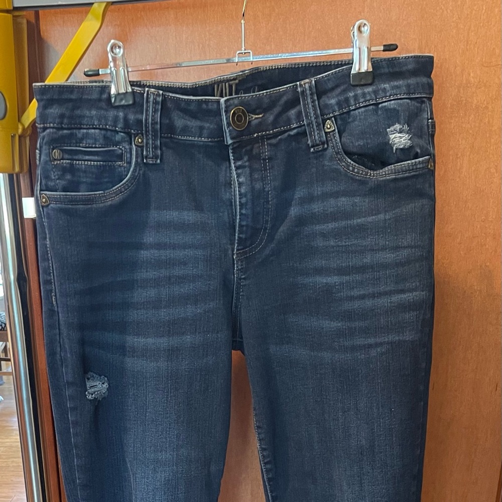 Kut from the Kloth jeans